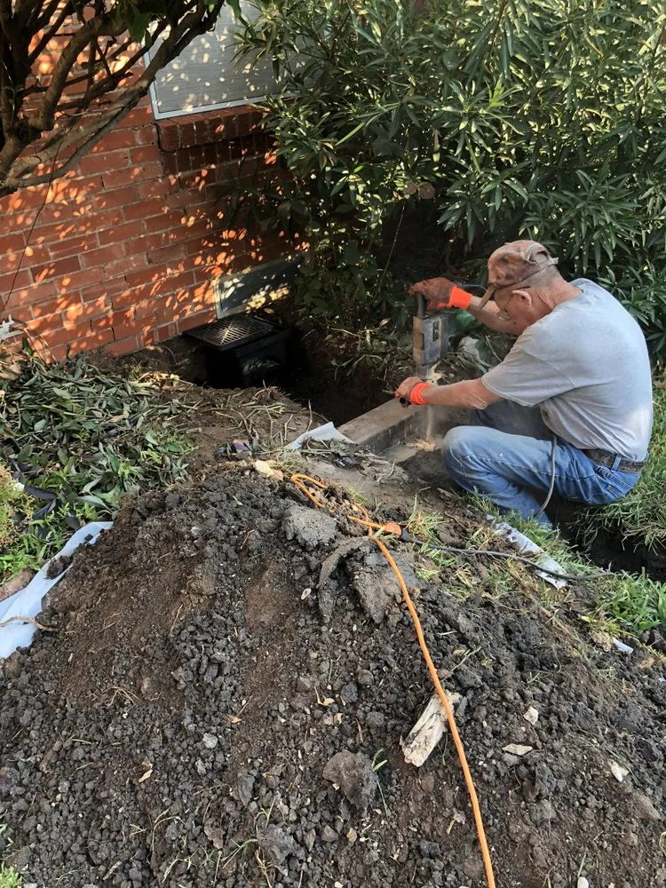 Slide of Le Fevers Plumbing