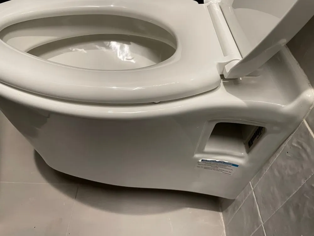 Slide of Le Prestige Plumbing