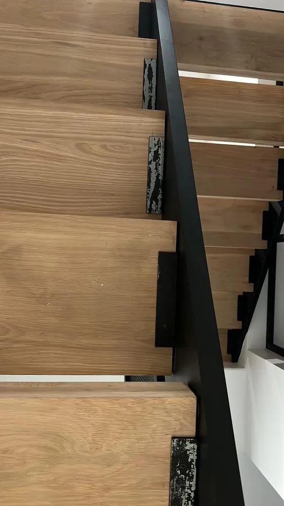 Slide of Le Prestige Plumbing