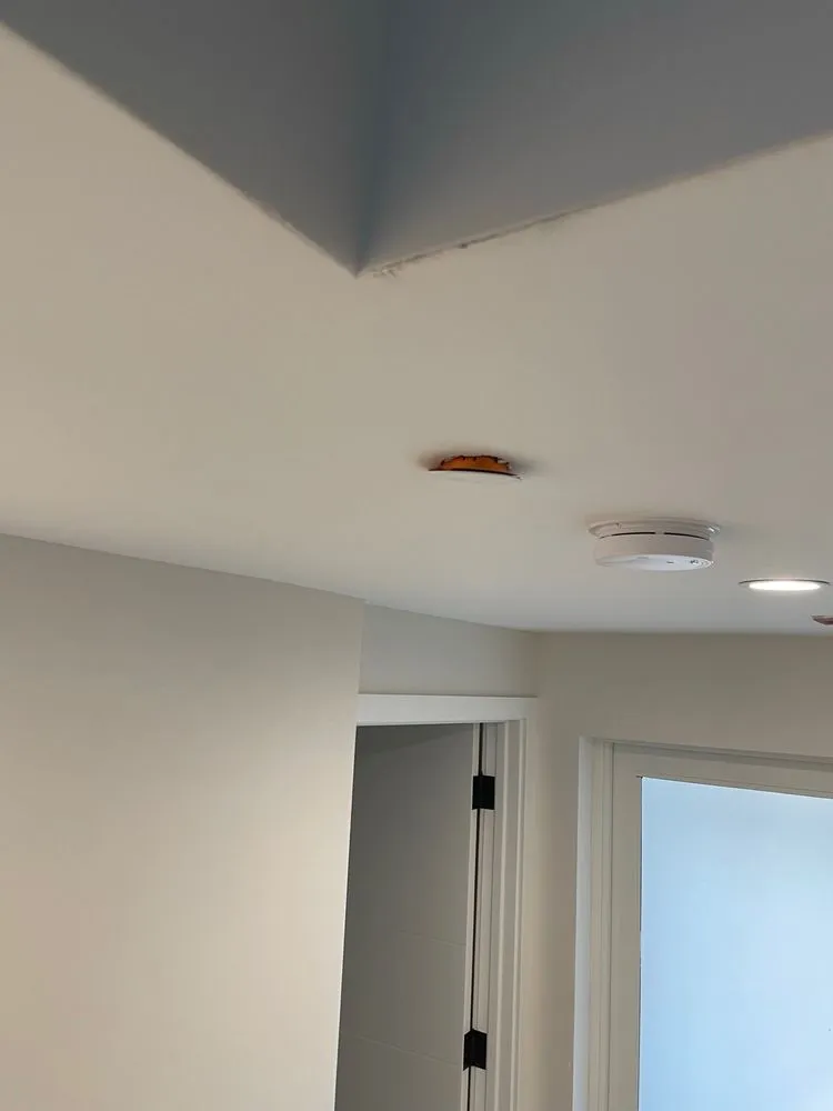 Slide of Le Prestige Plumbing