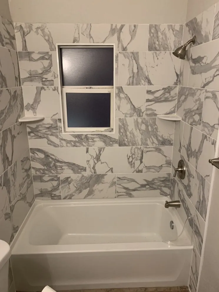 Slide of Lead & Oakum Plumbing and Drains