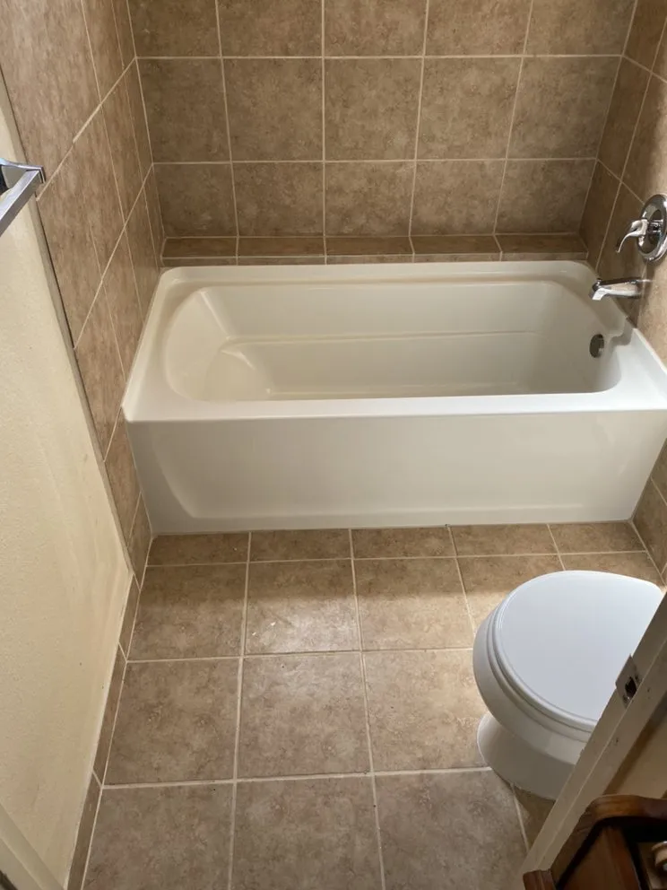 Slide of Lead & Oakum Plumbing and Drains