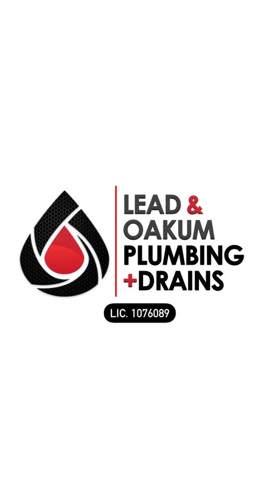 Slide of Lead & Oakum Plumbing and Drains