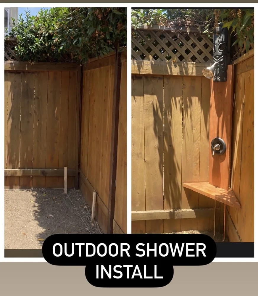 Slide of Lead & Oakum Plumbing and Drains