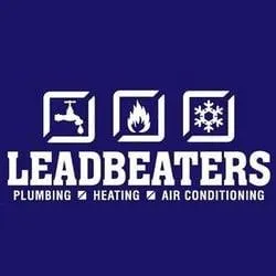 Slide of Leadbeaters Plumbing & HVAC