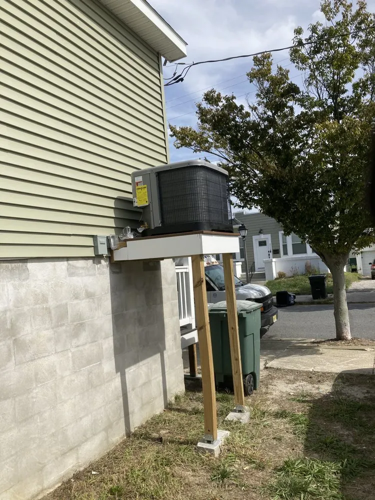 Slide of Leadbeaters Plumbing & HVAC