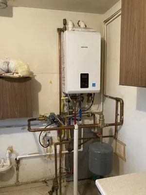 Leadbeaters Plumbing & HVAC