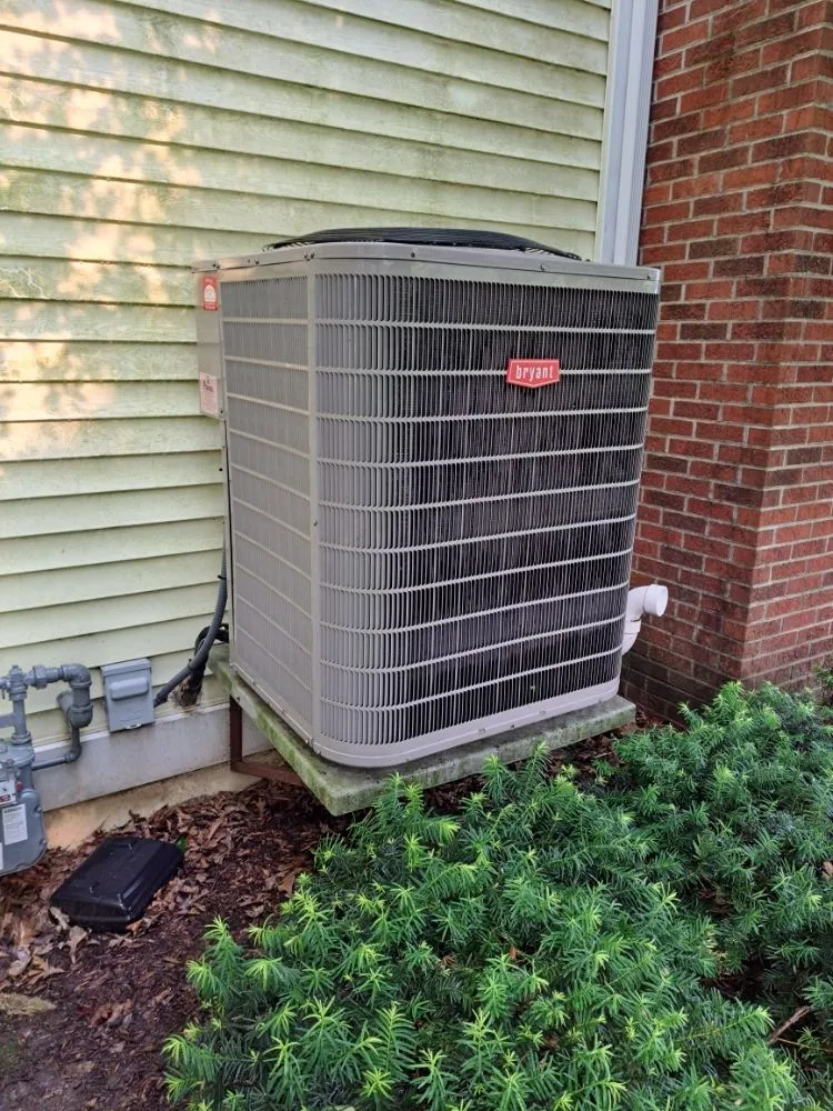 Reliable leak detection experts serving Richmond, IL - Leader Mechanical Services