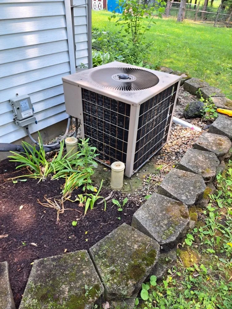 Quality pipe repair in Richmond, IL by Leader Mechanical Services