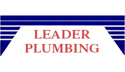 Slide of Leader Plumbing