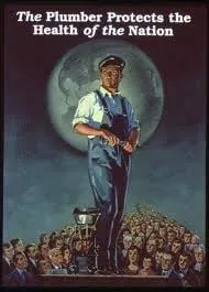 Slide of Leader Plumbing