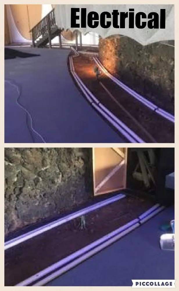 Slide of Leading Edge Home Services