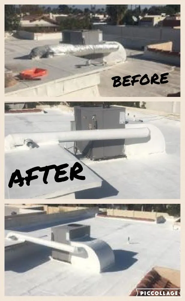 Slide of Leading Edge Home Services