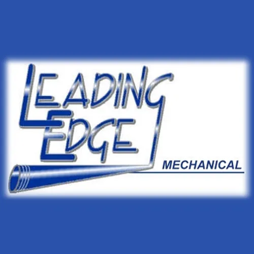 Slide of Leading Edge Mechanical