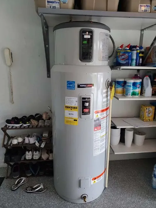 Slide of Leading Plumbing Services