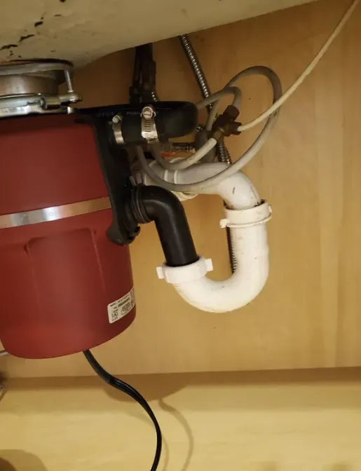 Slide of Leading Plumbing Services