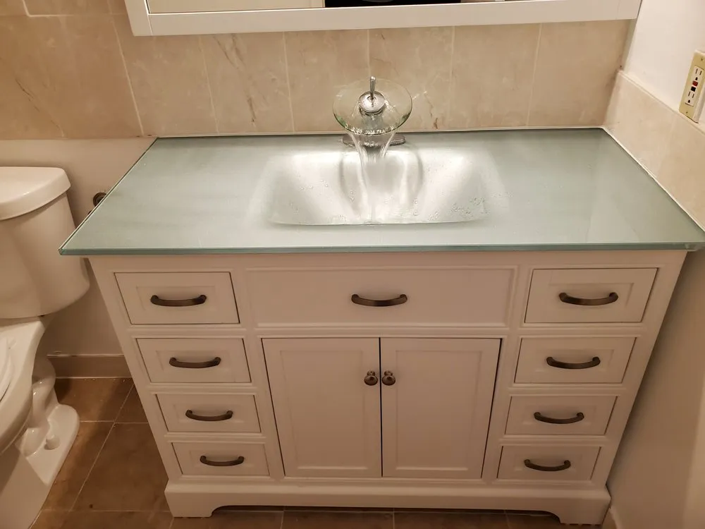 Slide of Leading Plumbing Services