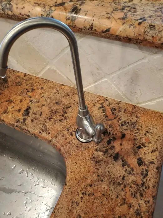 Slide of Leading Plumbing Services