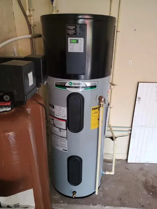 Slide of Leading Plumbing Services