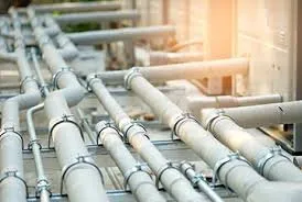 Slide of Leading Plumbing Services