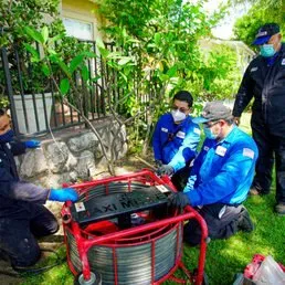 Slide of LeadingEdge Plumbing & Rooter