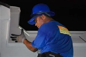 Slide of Leafguard of Central Jersey, Inc