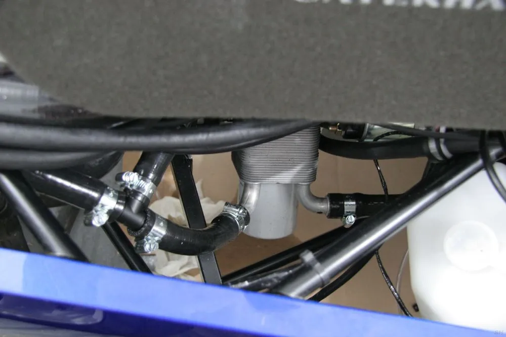 Slide of Leago Plumbing