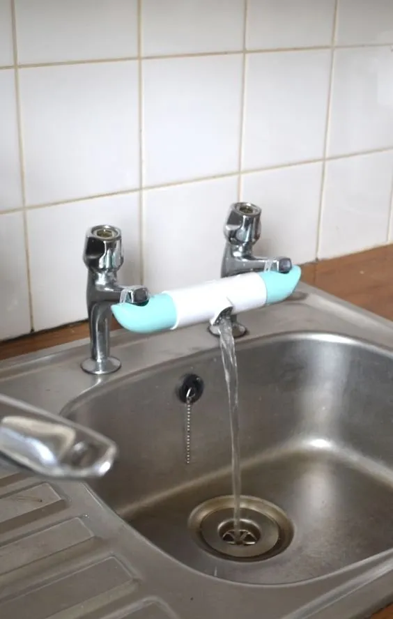 Slide of League City Plumber