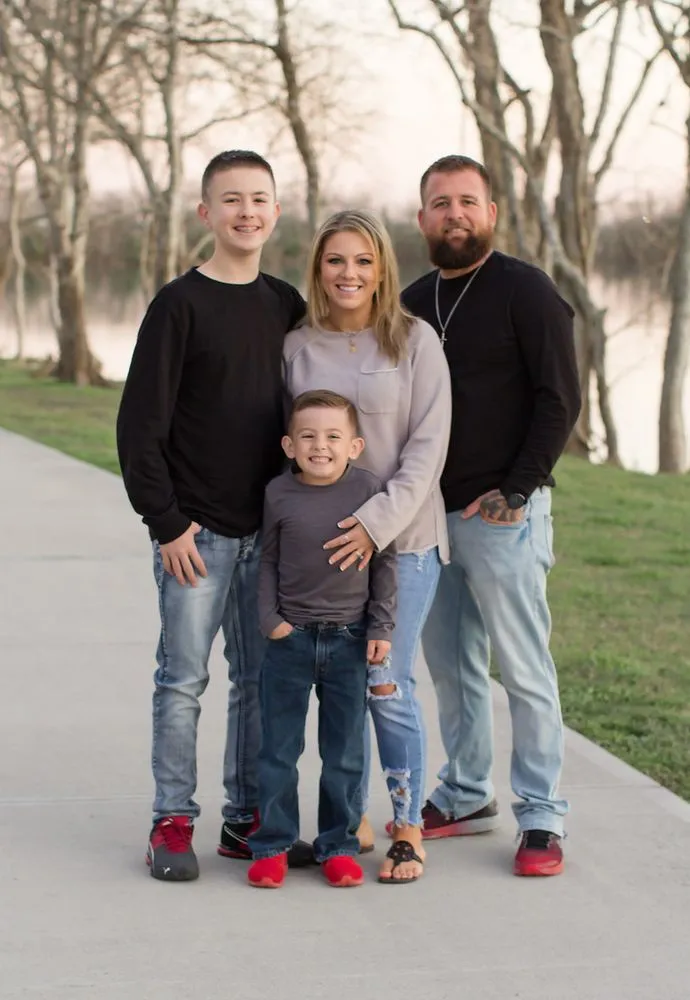 Slide of League City Septic