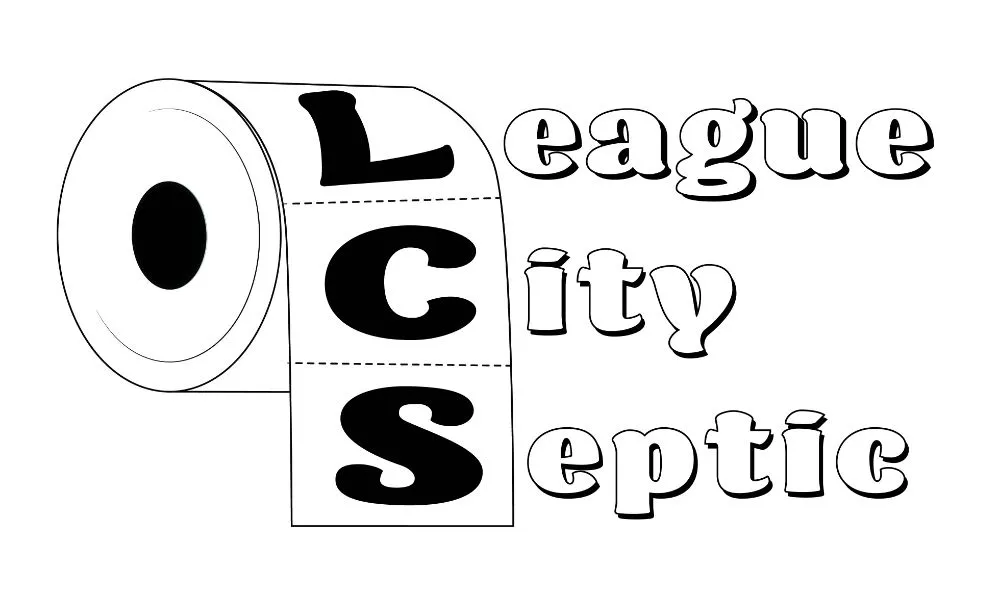 Slide of League City Septic