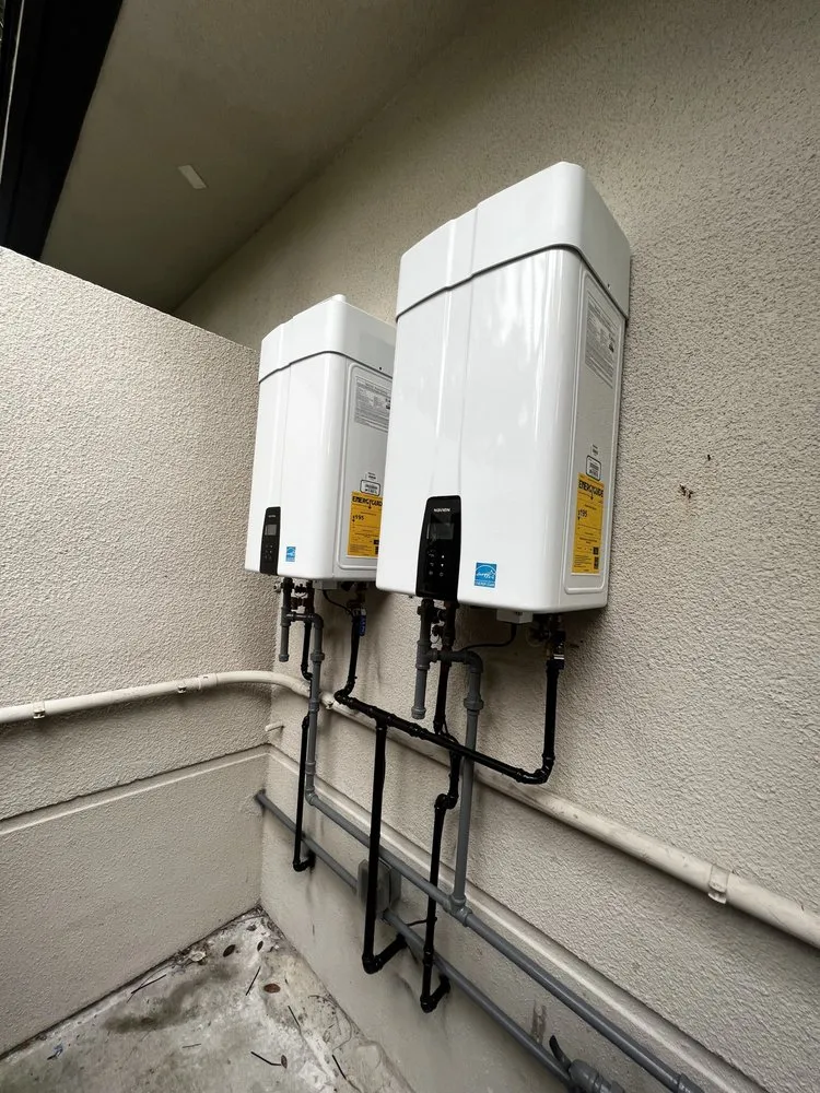 Top-rated drain cleaning for homes in Port St. Lucie, FL by Leak 1 Leak Detection