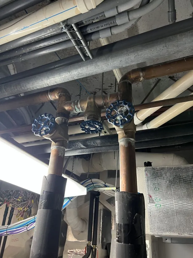 Affordable leak detection service in Port St. Lucie, FL - Leak 1 Leak Detection
