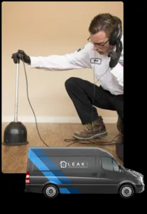 Quality leak detection in Port St. Lucie, FL by Leak 1 Leak Detection