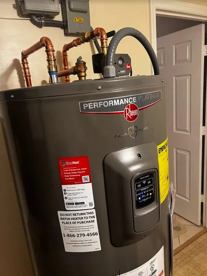 Top-rated emergency plumbing service in Port St. Lucie, FL - Leak 1 Leak Detection