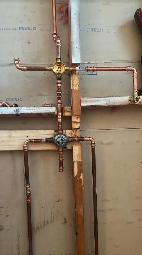 Quality emergency plumbing in Port St. Lucie, FL by Leak 1 Leak Detection