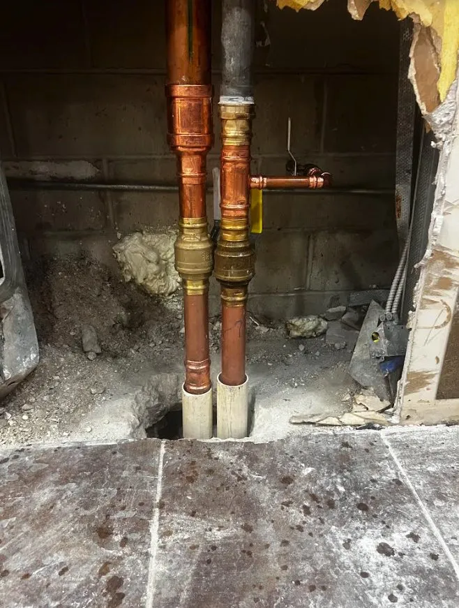 Trusted leak detection experts serving Port St. Lucie, FL - Leak 1 Leak Detection