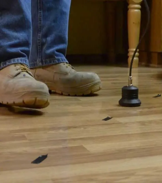 Affordable emergency plumbing in Port St. Lucie, FL by Leak 1 Leak Detection
