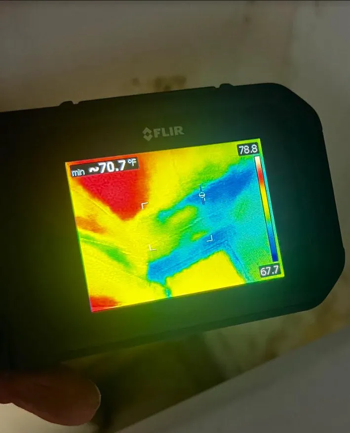 Professional leak detection experts serving Port St. Lucie, FL - Leak 1 Leak Detection