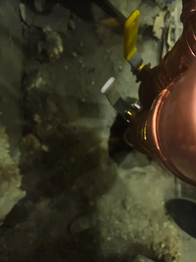 Trusted drain cleaning in Port St. Lucie, FL by Leak 1 Leak Detection