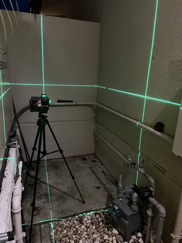 Emergency drain cleaning in Port St. Lucie, FL by Leak 1 Leak Detection