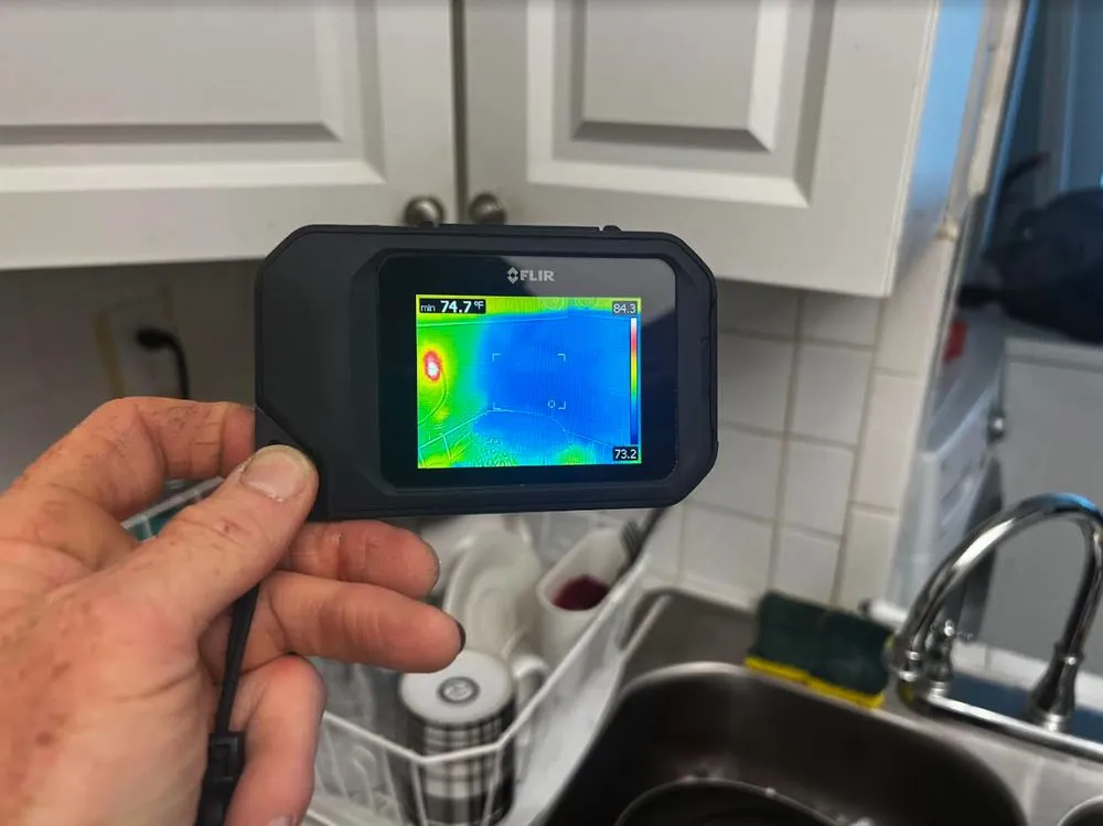 Affordable leak detection experts serving Port St. Lucie, FL - Leak 1 Leak Detection