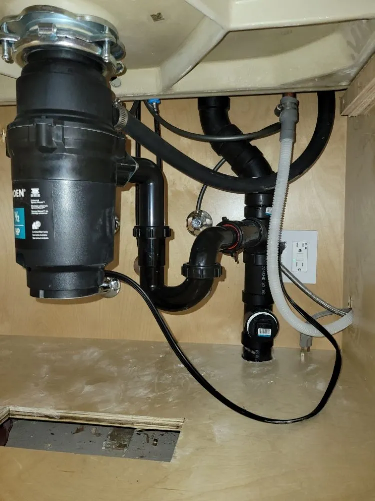 Slide of Leak be Gone