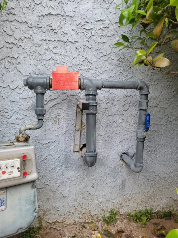 Slide of Leak be Gone