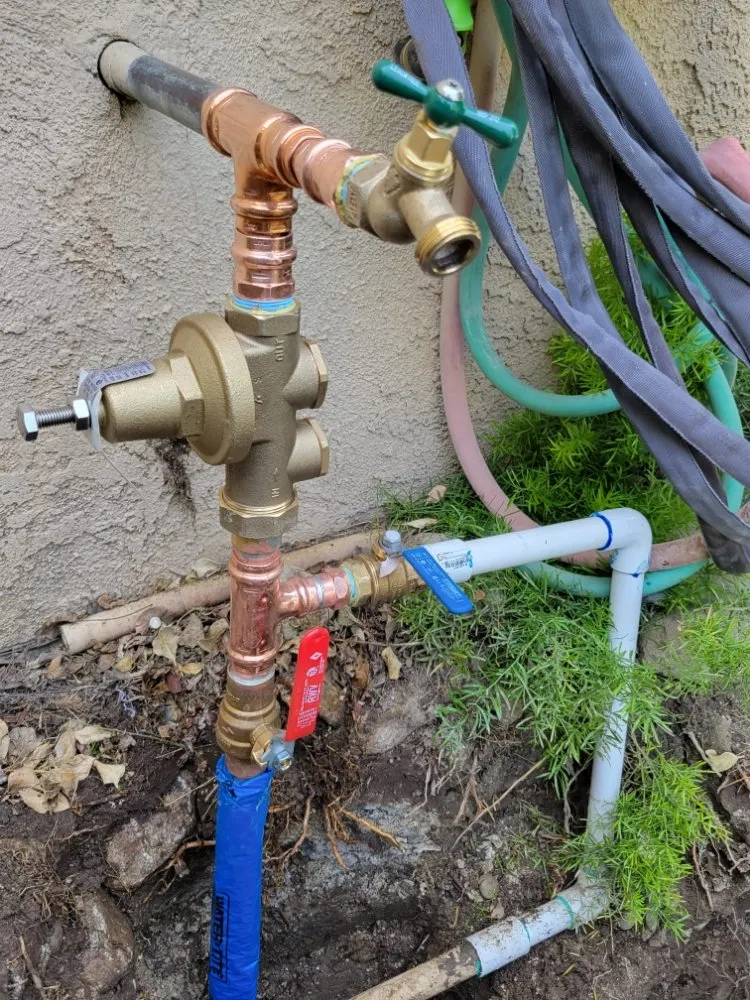 Slide of Leak be Gone