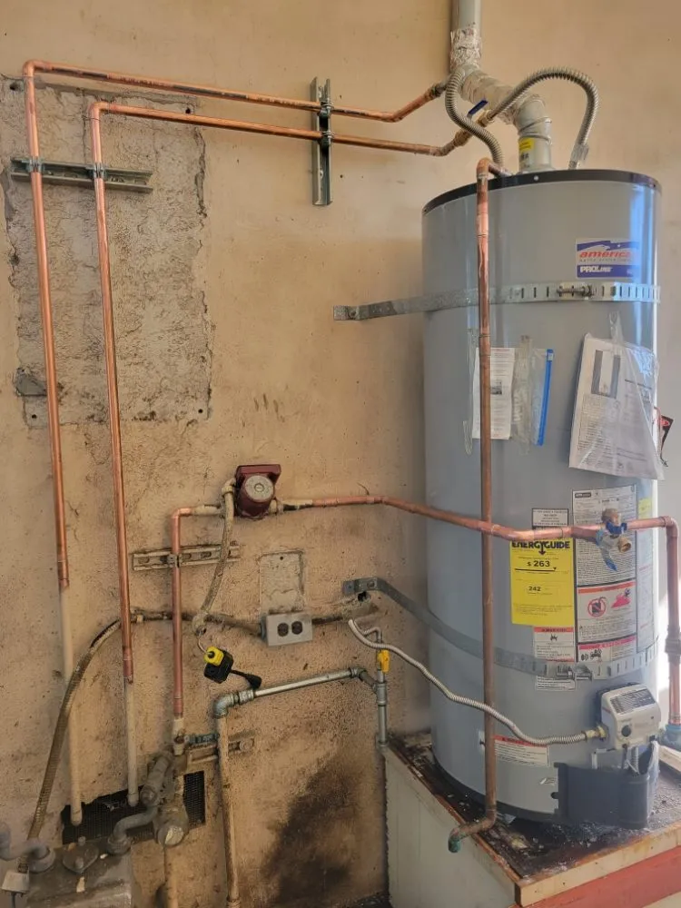 Slide of Leak be Gone