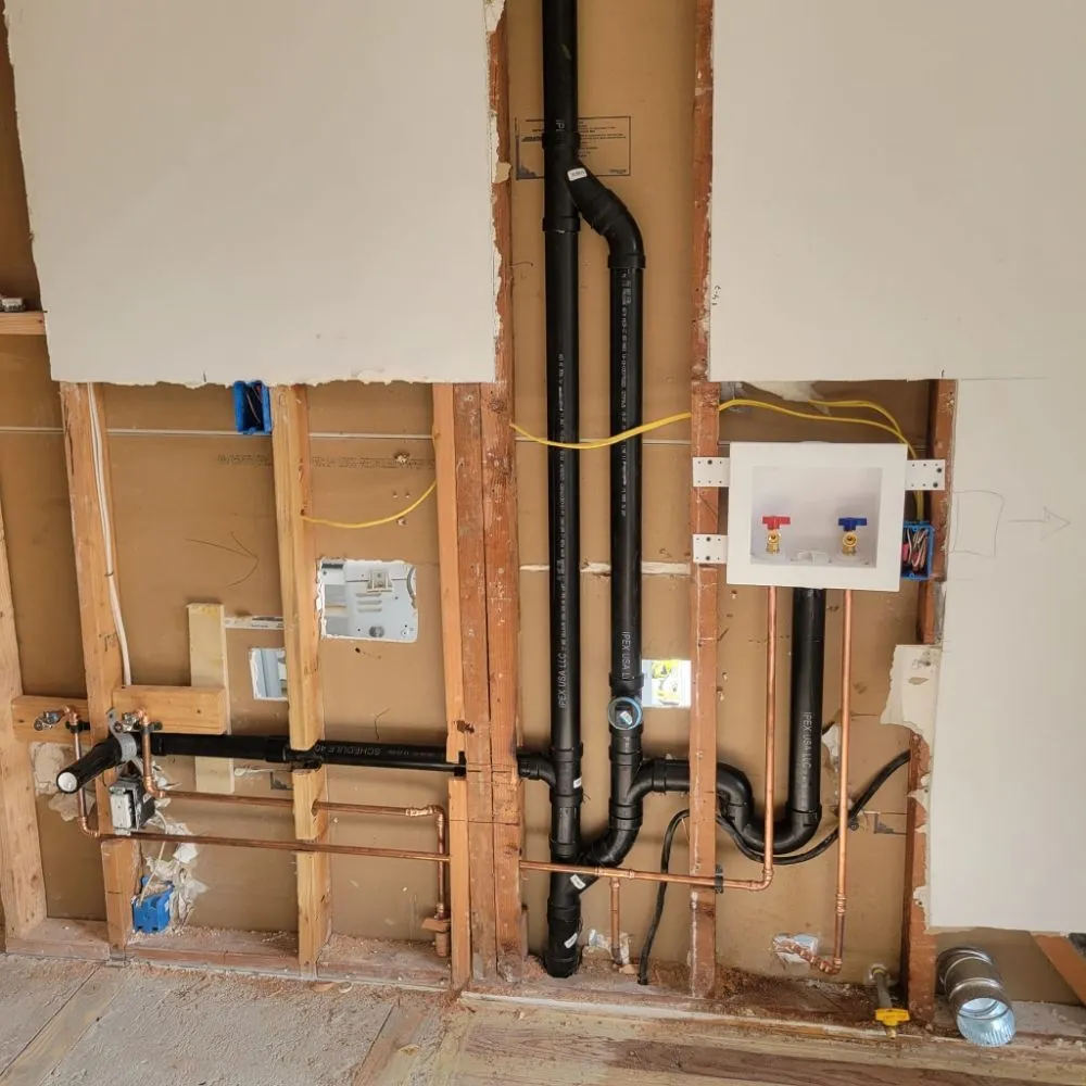 Slide of Leak be Gone