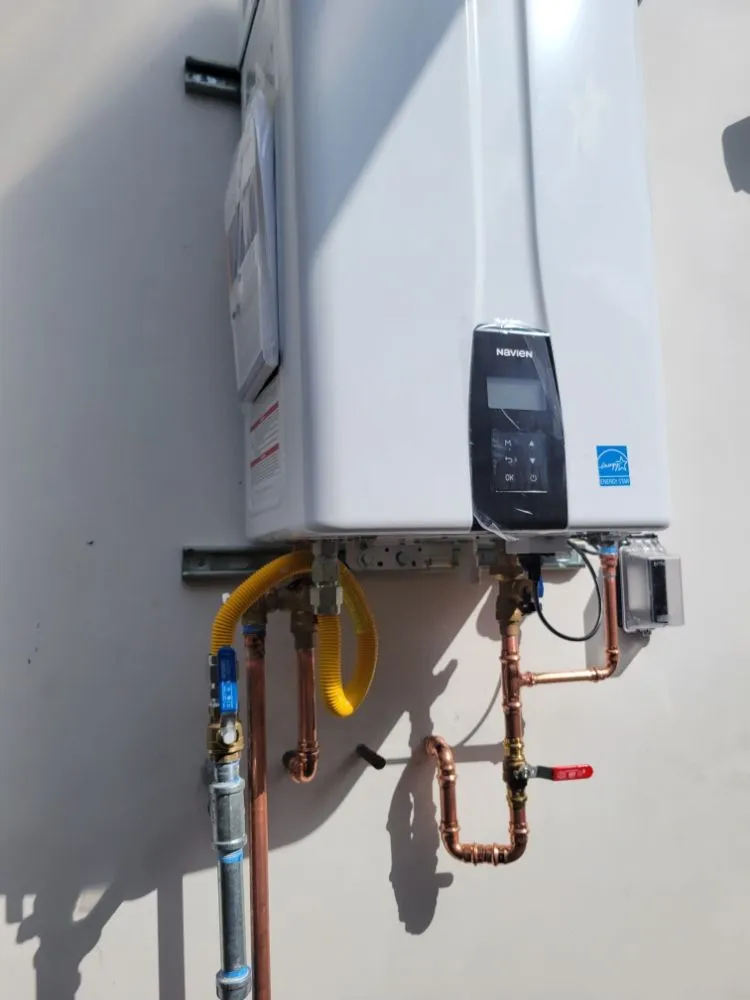 Slide of Leak be Gone