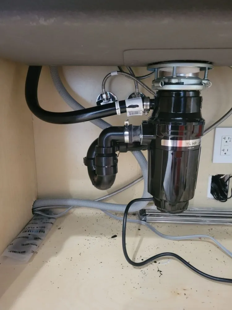 Slide of Leak be Gone