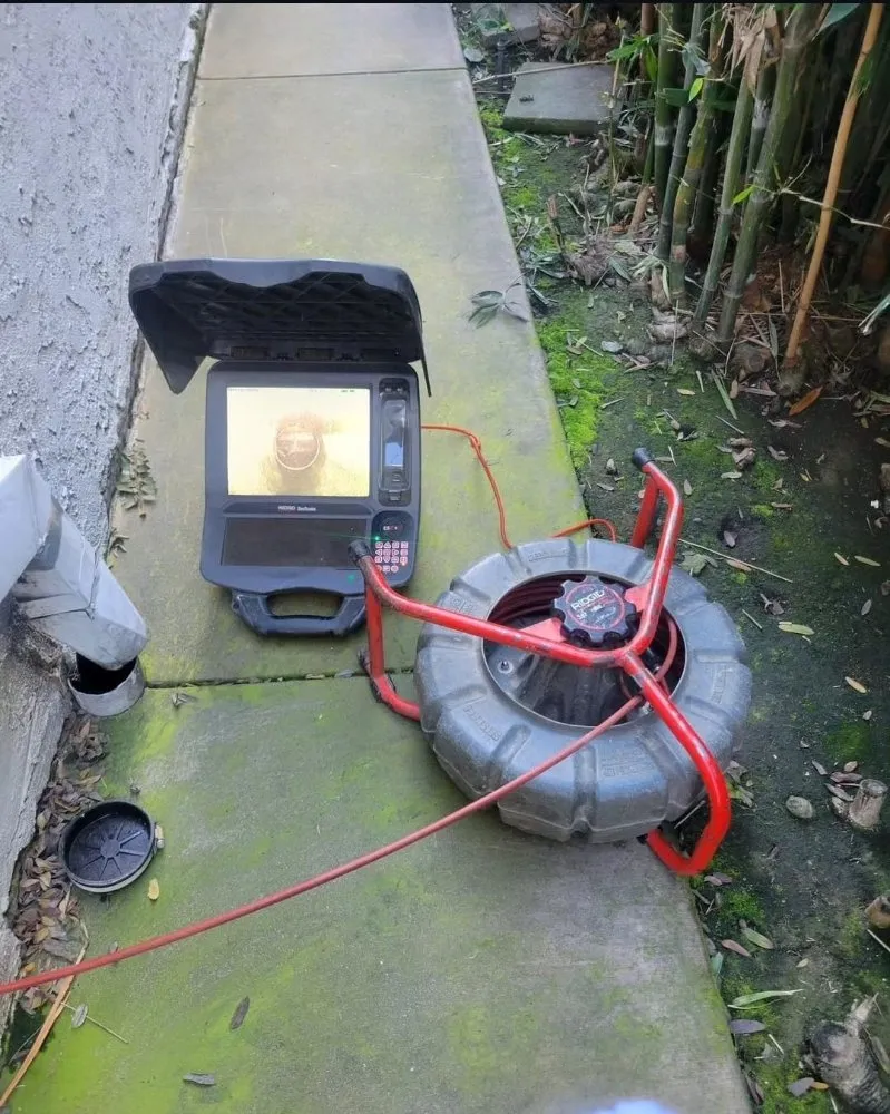 Reliable water heater service for homes in Los Angeles, CA by Leak be Gone