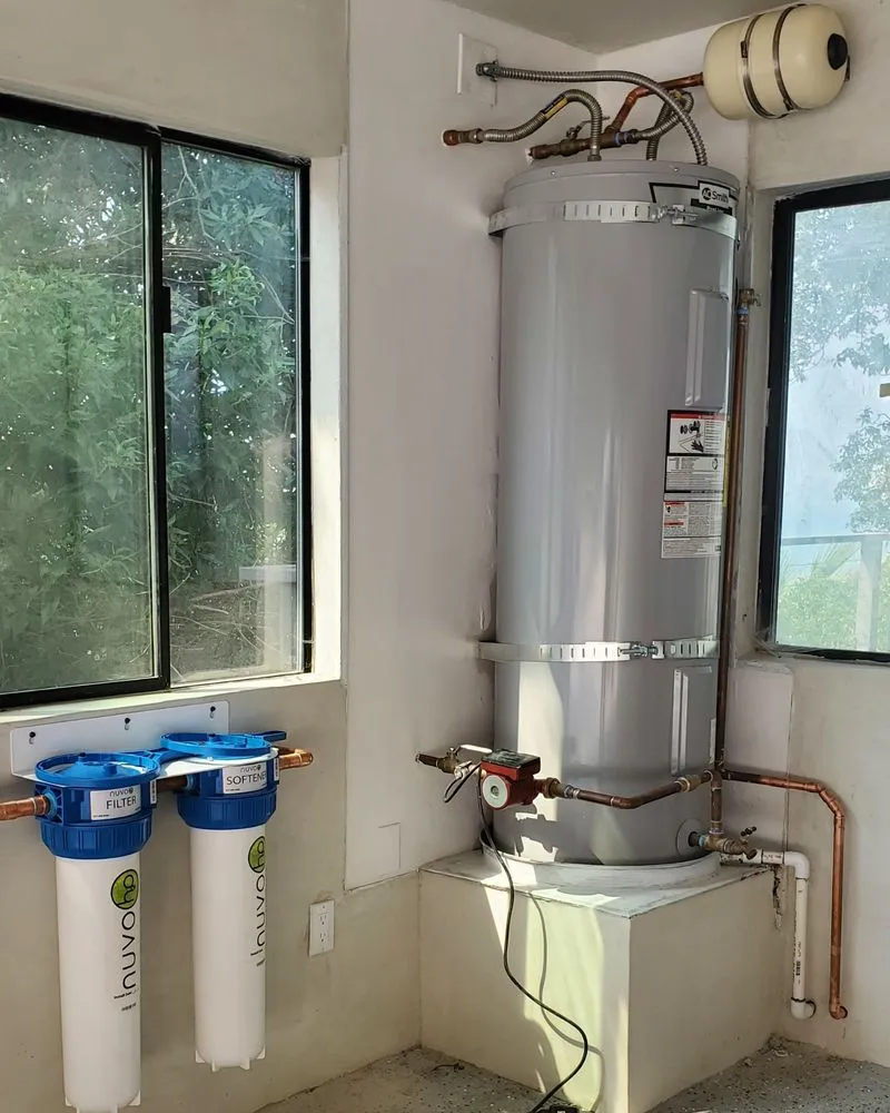 Slide of Leak be Gone